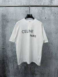 Picture of Celine T Shirts Short _SKUCelineXS-Lxetr6918592